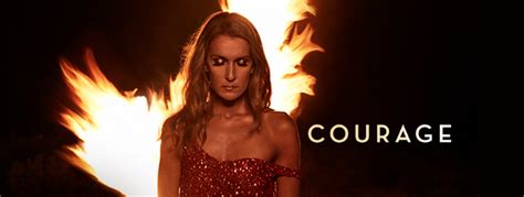 Celine Dion - Courage (Album Review) - Cryptic Rock