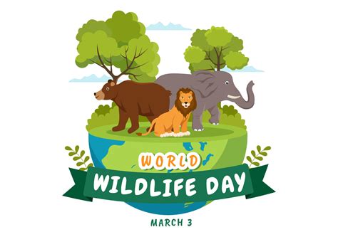 World Wildlife Conservation Day 2024 Theme - Adda Livvie