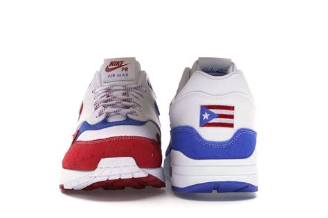 Nike Air Max 1 Puerto Rico (2019) – Kickzr4us