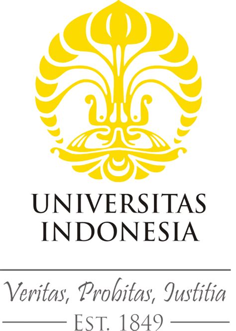 Logo Universitas Indonesia Atau Ui Format Cdr Dan Png Hd Desain Free | Porn Sex Picture