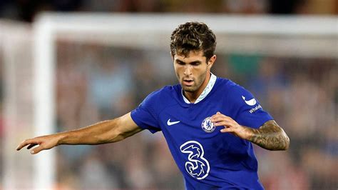 Revealed: Christian Pulisic's role in Chelsea's move for AC Milan ...