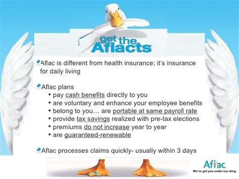 Aflac Cancer Indemnity