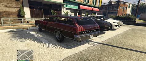 Regina - GTA5-Mods.com