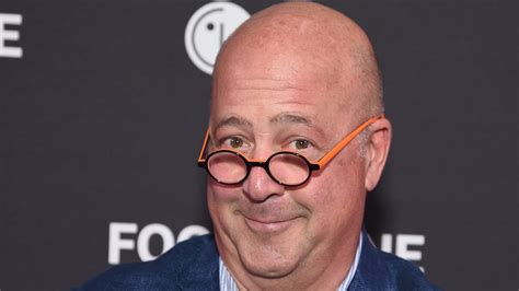 The Illegal, Maggot-Infested Cheese Andrew Zimmern Loves