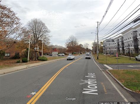 Pedestrian Airlifted To Hospital After Wakefield Crash | Wakefield, MA ...