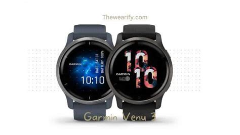 Garmin Venu 3: Release date, Features, Price, and Rumors