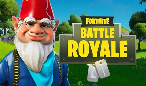 The Return of Gnomes: Discover Gnome Map Locations in Fortnite OG ...