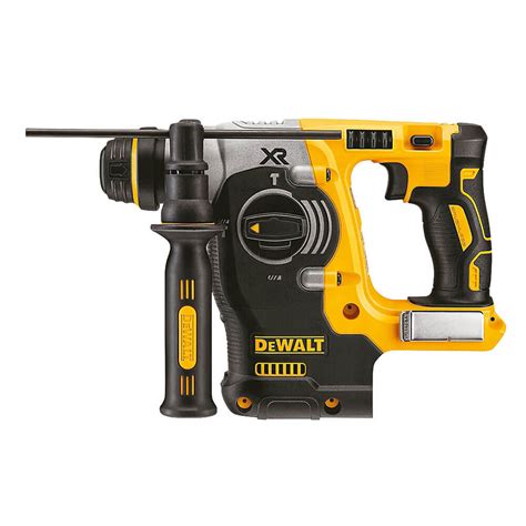 Dewalt 18V XR Brushless SDS Rotary Hammer Drill - Bare Unit