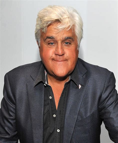 11 Facts About Jay Leno And His Chin