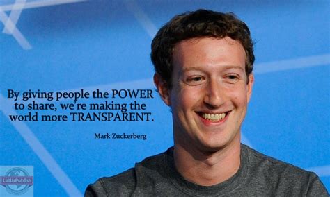 Mark Zuckerberg Quotes You Need To Check Right Now for Motivation