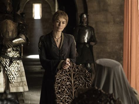 Cersei Used The Wildfire On 'Game Of Thrones' & It Was Just As Epic As ...