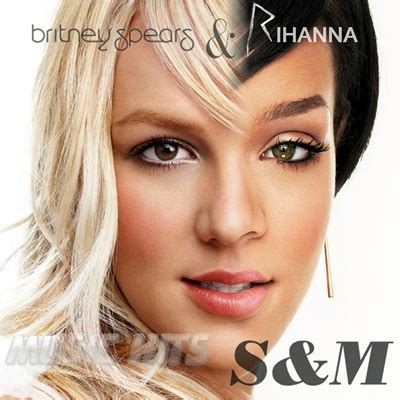 Rihanna feat. Britney Spears - S&M - 16 Április 2011 - Music Hits