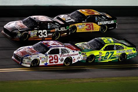 10 Most Valuable NASCAR Teams