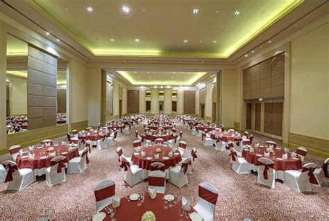 Radisson Blu in Marathahalli, Bangalore | Banquet Hall - VenueMonk