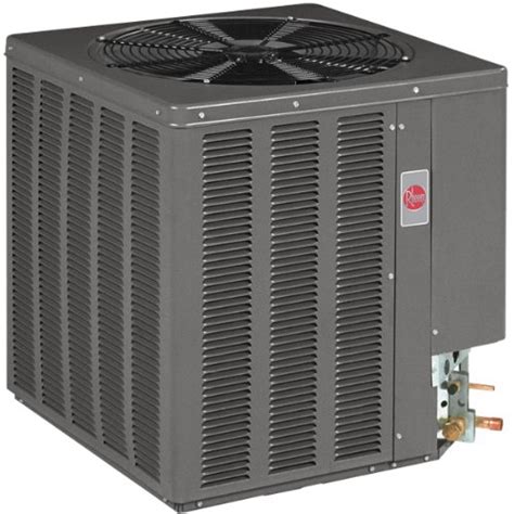 Buy 2.5 Ton 14.5 Seer Rheem / Ruud Air Conditioner - 14AJM30A01 Online ...