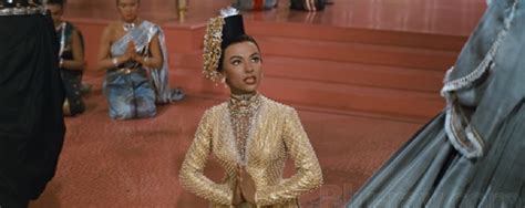 1956 – The King and I – Academy Award Best Picture Winners