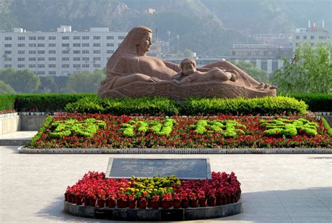 Lanzhou Attractions - Top Things to Do in Lanzhou