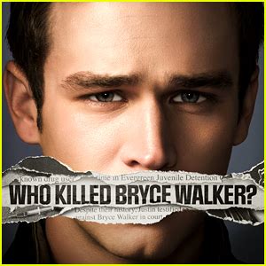 ’13 Reasons Why’ Season 3 – Who Killed Bryce Walker? Find Out! | 13 Reasons Why, Television ...