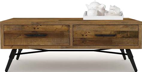 Hayworth Coffee Table – Adelaide Furniture and Electrical