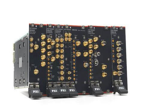 Signal generator - Ibis Instruments