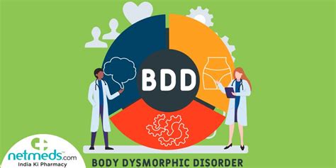 Body Dysmorphic Disorder: Causes, Symptoms And Treatment