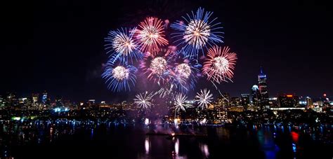 10 Things to Do Over Fourth of July Weekend 2017 in Boston