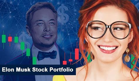 Elon Musk Stock Portfolio 2025 - Comparebrokers.co