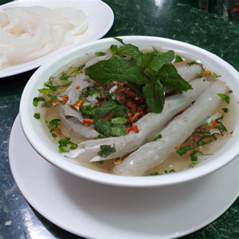 What is Tripe in Pho? Exploring the Unique Flavor, Texture, and Nutritional Benefits - The ...