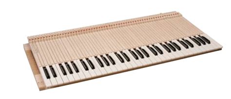 Traditional Keyboard - Arnold Organs