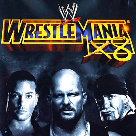 GCN Cheats - WWE WrestleMania X8 Guide - IGN