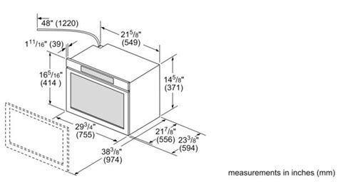 Drawer Microwave Dimensions | Bruin Blog