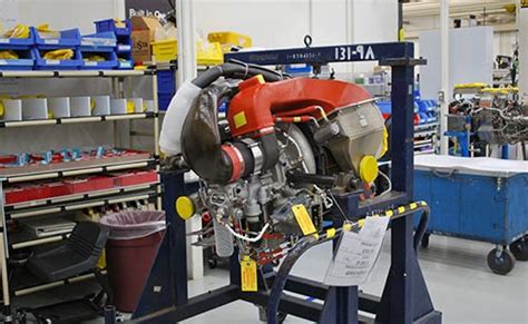 Honeywell secures VietJet Air’s auxiliary power unit maintenance deal