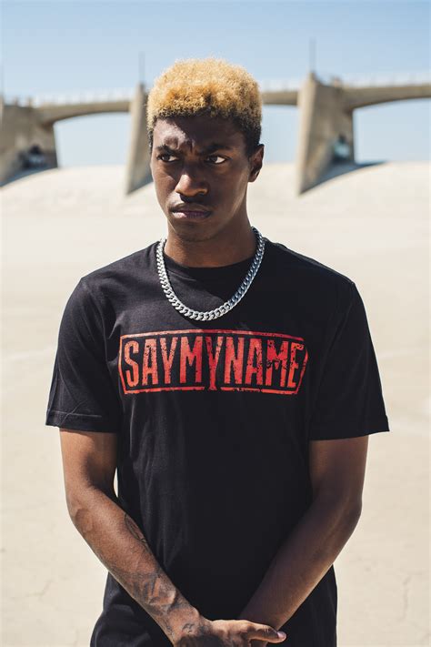 Merch — SAYMYNAME