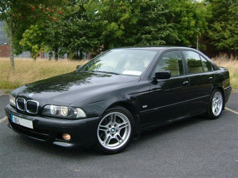 Bmw E39 540it M Tech - reviews, prices, ratings with various photos