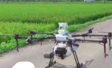 Revolutionizing Mosquito Control: Successful Drone Testing in America