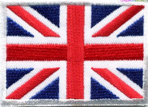 Details about Union Jack British flag United Kingdom Great Britain ...