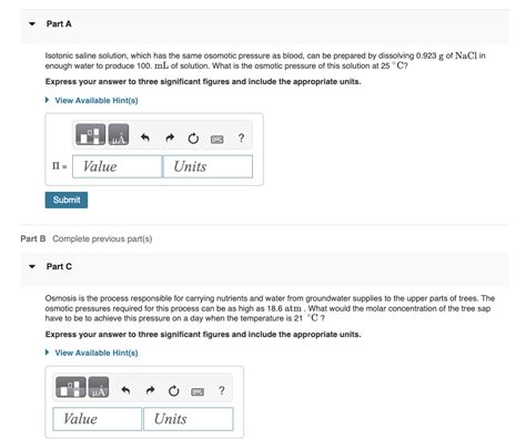 Solved A protein subunit from an enzyme is part of a | Chegg.com