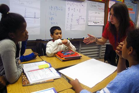 Why Elementary Math Lessons Are Changing In Florida Schools ...