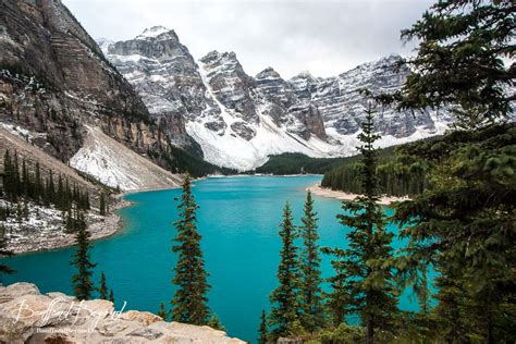 Tips And Information For Moraine Lake | BanffandBeyond