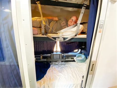 Amtrak Sleeper Cars: Which Trains Have Them and How To Choose | Grounded Life Travel