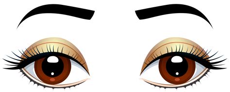 Eyes Clipart at GetDrawings | Free download