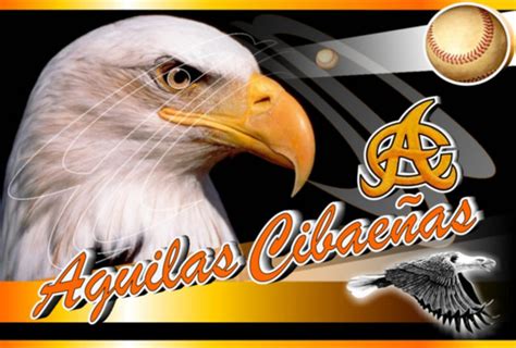 LAS AGUILAS CIBAEÑAS Ya Tienen 6 Refuerzos Faltando 25 Días Para ...