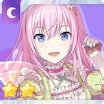 Megurine Luka/Cards - Project SEKAI Colorful Stage! Wiki