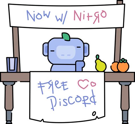 Wumpus Free Discord by natalie-chama on DeviantArt