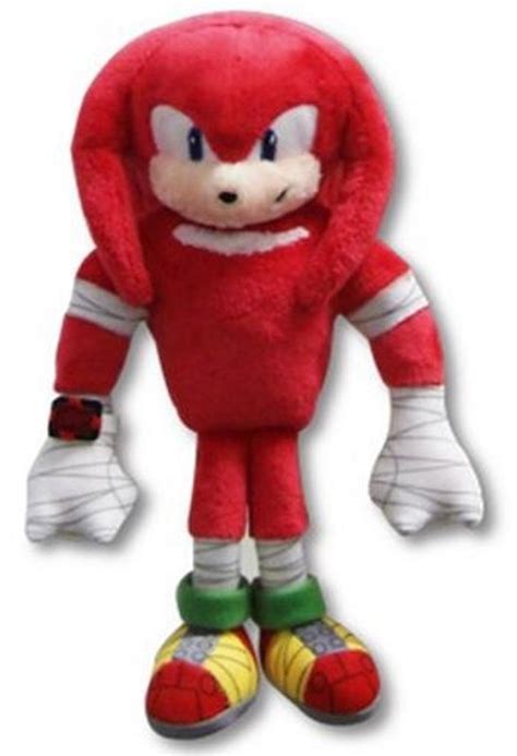 Sonic Boom 20cm Basic Plush Bundle - 053941225056-1 | Mwave