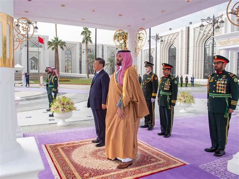 Rivals Saudi Arabia and Iran restore ties, with China's help. Here's ...