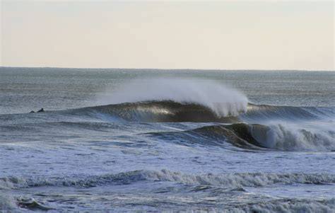 Surfing Photos: Belmar, NJ - The Surfers View