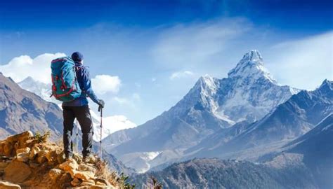 Trekking In Kathmandu: 5 Places To Visit For Ultimate Thrill