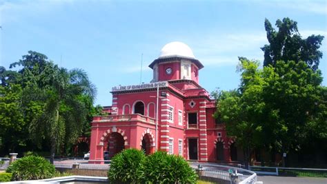 List of Colleges Affiliated to Anna University in Tamil Nadu