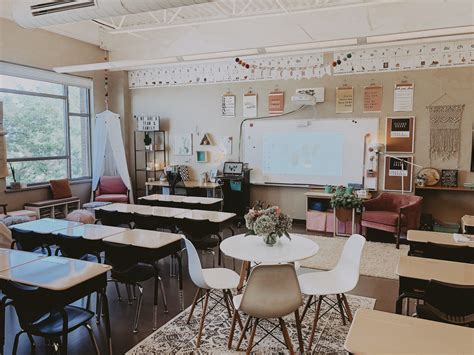 8 Affordable Ways to Make Your Classroom Pinterest Worthy | English classroom decor, Classroom ...